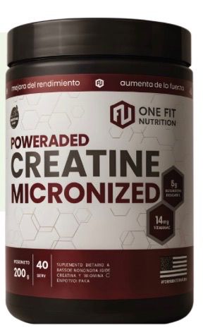 Aumenta la fuerza muscular